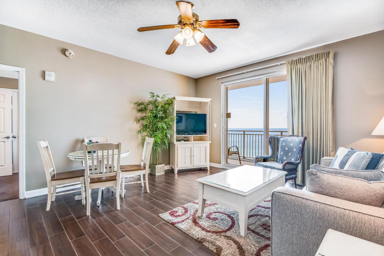 Apartamento Sterling Reef Panama City Beach Habitación foto